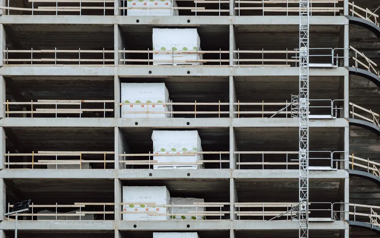 Residential Construction