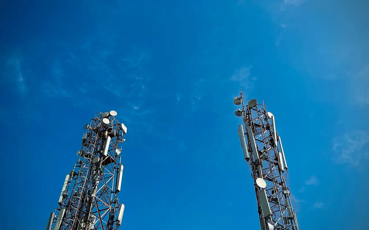 Telecom Site Support Program